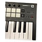 Used Novation Launchkey Mini MIDI Controller