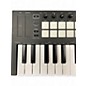 Used Novation Launchkey Mini MIDI Controller