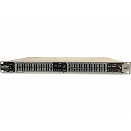 Used Peavey pv215eq Equalizer