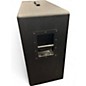 Used Bogner 212CH Closed Back Guitar Cabinet