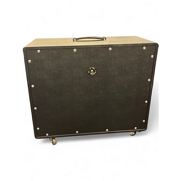Used Bogner 212CH Closed Back Guitar Cabinet