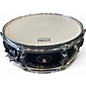 Used TAMA 5 Piece Silverstar Green Sparkle Drum Kit