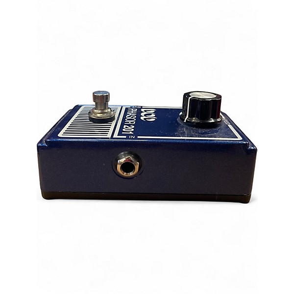 Used DOD Phasor 201 Analog Phaser/Pitch Shifter Effect Pedal