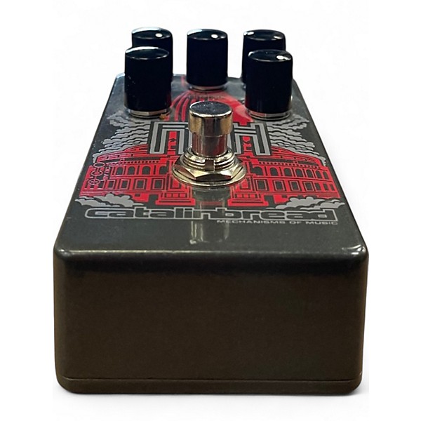 Used Catalinbread Royal Albert Hall WIIO Pedal