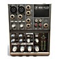 Used Mackie 402VLZ3 Unpowered Mixer thumbnail