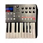 Used Akai Professional MPK225 25-Key MIDI Controller