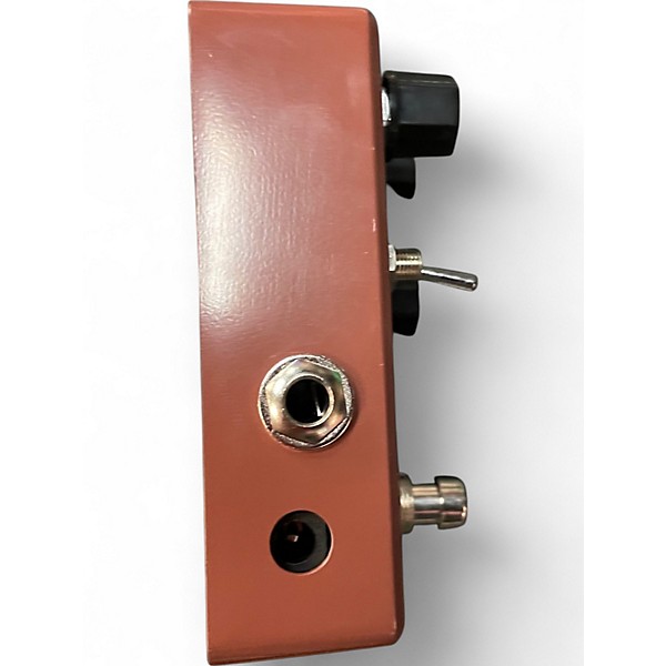 Used Dolamo VINTAGE DISTORTION Effect Pedal