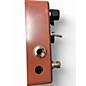 Used Dolamo VINTAGE DISTORTION Effect Pedal