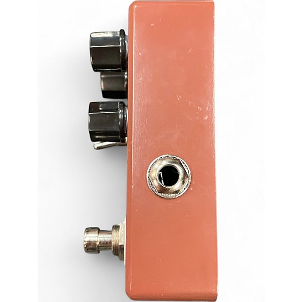 Used Dolamo VINTAGE DISTORTION Effect Pedal