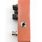 Used Dolamo VINTAGE DISTORTION Effect Pedal