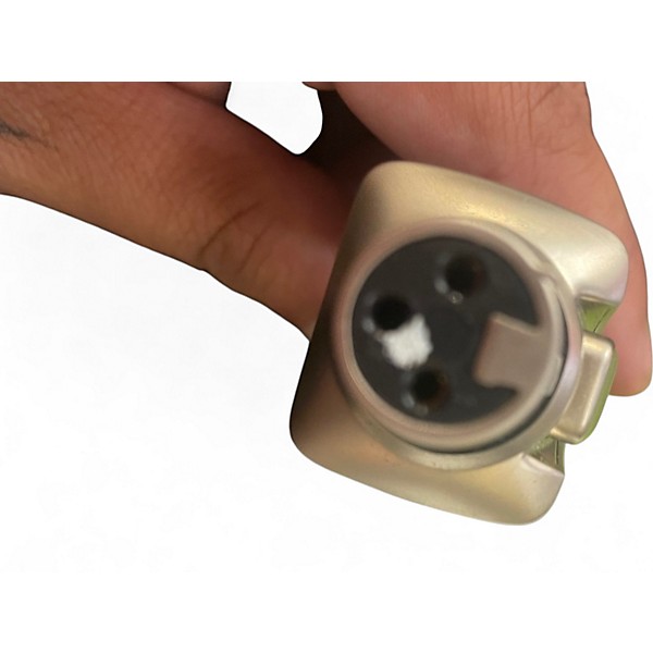 Used Xvive U4 In-Ear wireless system
