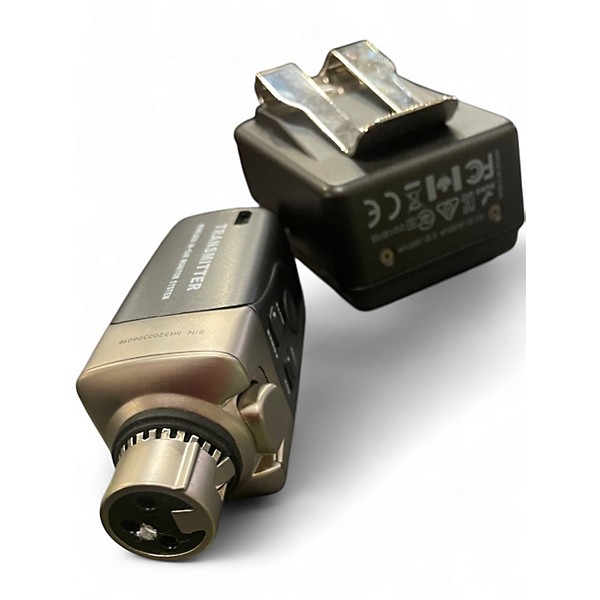 Used Xvive U4 In-Ear wireless system
