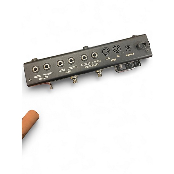 Used Line 6 M9 Stompbox Modeler Effect Processor | Guitar Center