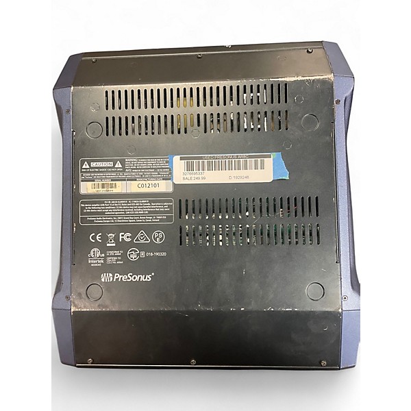 Used Presonus Ar8c Line Mixer