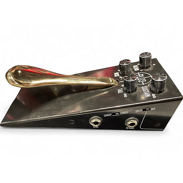 Used Gamechanger Audio PLUS PEDAL Pedal