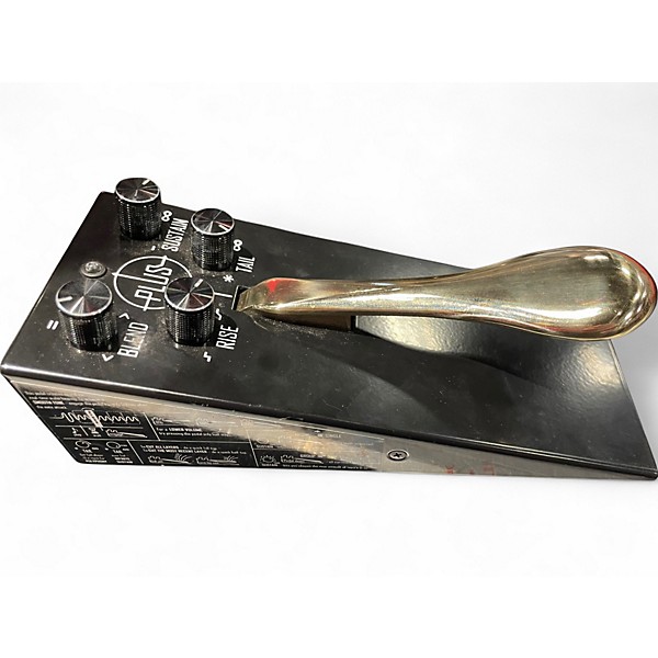 Used Gamechanger Audio PLUS PEDAL Pedal