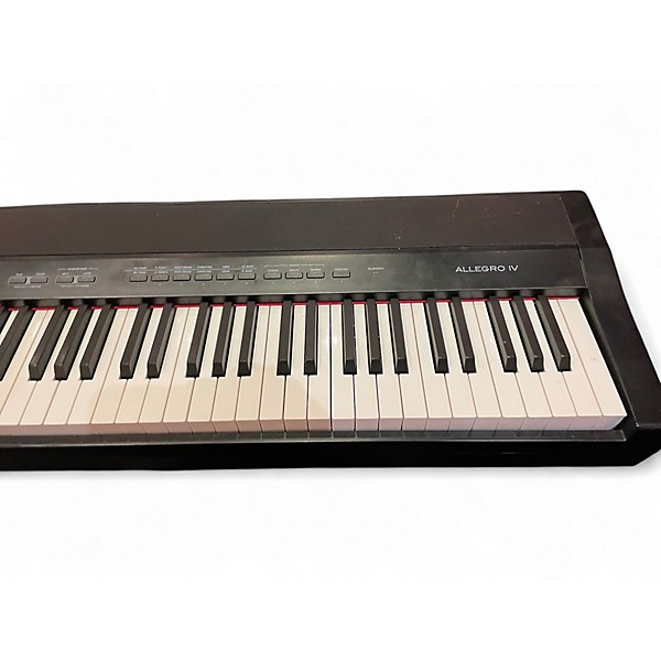 Used Williams allegro iv Digital Piano