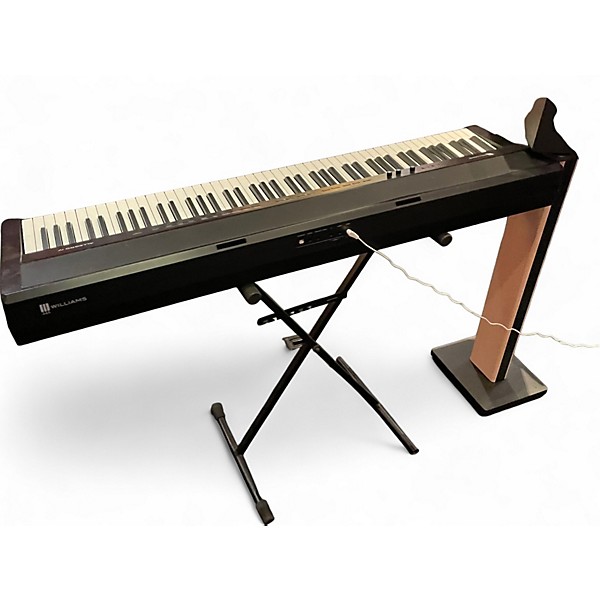 Used Williams allegro iv Digital Piano