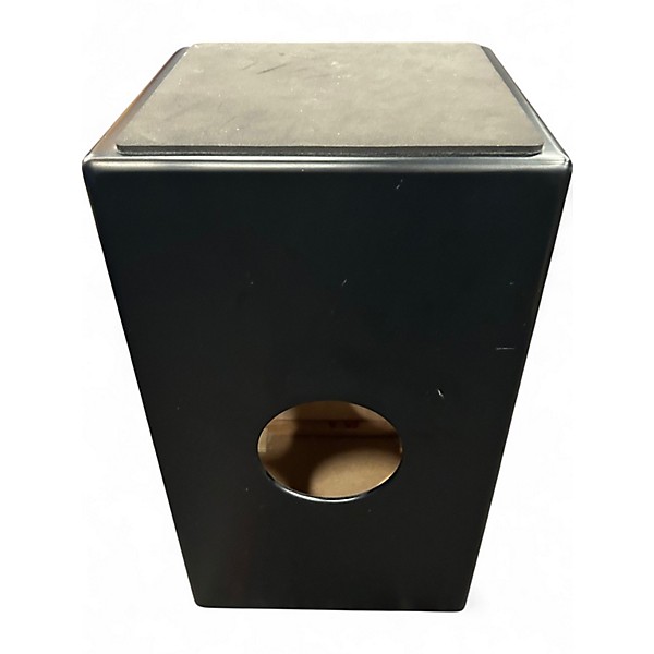 Used LP Prism Snare Cajon Cajon