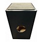 Used LP Prism Snare Cajon Cajon