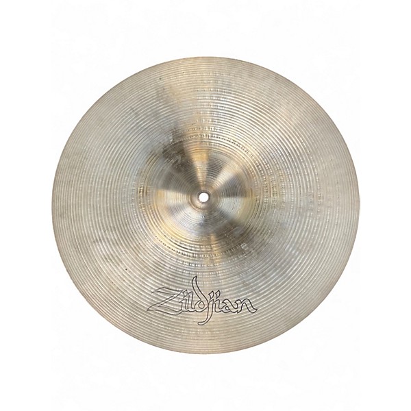 Used Zildjian 16in Rock Crash Cymbal