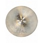 Used Zildjian 16in Rock Crash Cymbal thumbnail