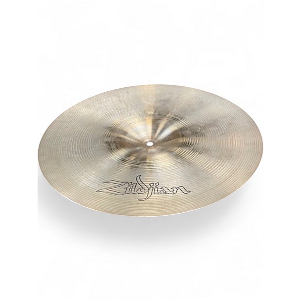 Used Zildjian 16in Rock Crash Cymbal