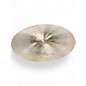 Used Zildjian 16in Rock Crash Cymbal