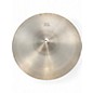 Used Zildjian 16in Rock Crash Cymbal