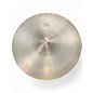 Used Zildjian 16in Rock Crash Cymbal
