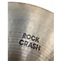 Used Zildjian 16in Rock Crash Cymbal