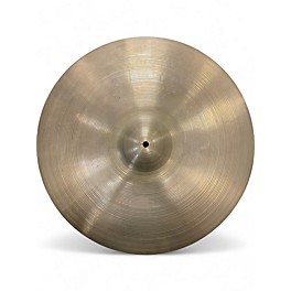 Used Zildjian 20in Avedis Ride Cymbal