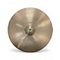 Used Zildjian 20in Avedis Ride Cymbal thumbnail