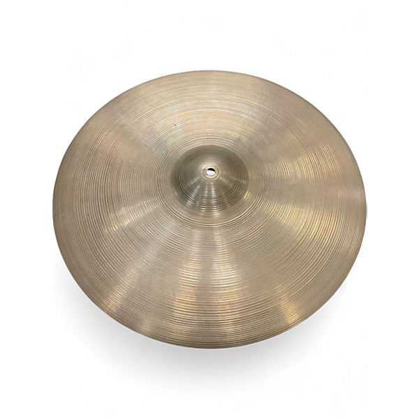 Used Zildjian 20in Avedis Ride Cymbal