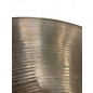 Used Zildjian 20in Avedis Ride Cymbal