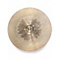 Used Zildjian 20in Avedis Ride Cymbal