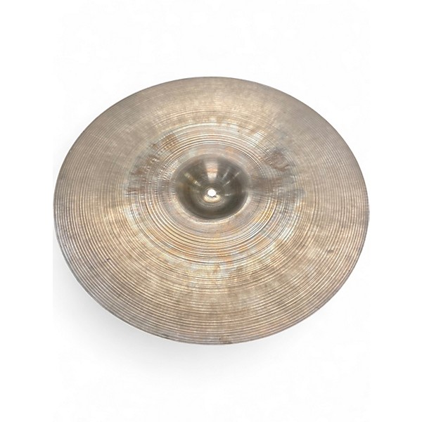 Used Zildjian 20in Avedis Ride Cymbal