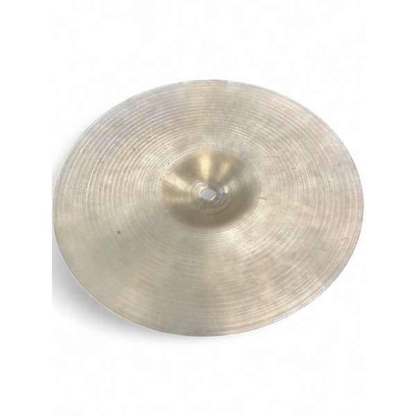 Used Zildjian 12in Avedis Splash Cymbal