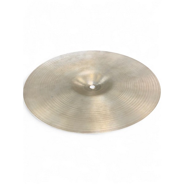 Used Zildjian 12in Avedis Splash Cymbal