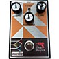 Used Maestro Orbit Phaser Effect Pedal