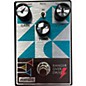 Used Maestro Ranger Overdrive Effect Pedal