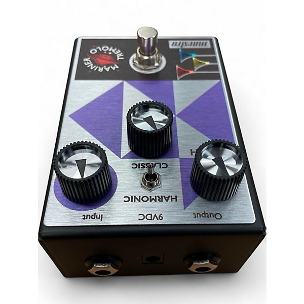 Used Maestro Mariner Tremelo Effect Pedal