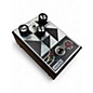 Used Maestro Discoverer Delay Effect Pedal