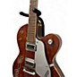 Vintage 1971 Gretsch Guitars Chet Atkins Tennessean Mahogony Hollow Body Electric Guitar
