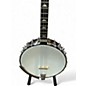Used Gold Tone it-250 oak Banjo thumbnail