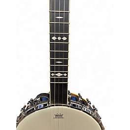 Used 2020s Gold Tone OT-800 OAK Banjo