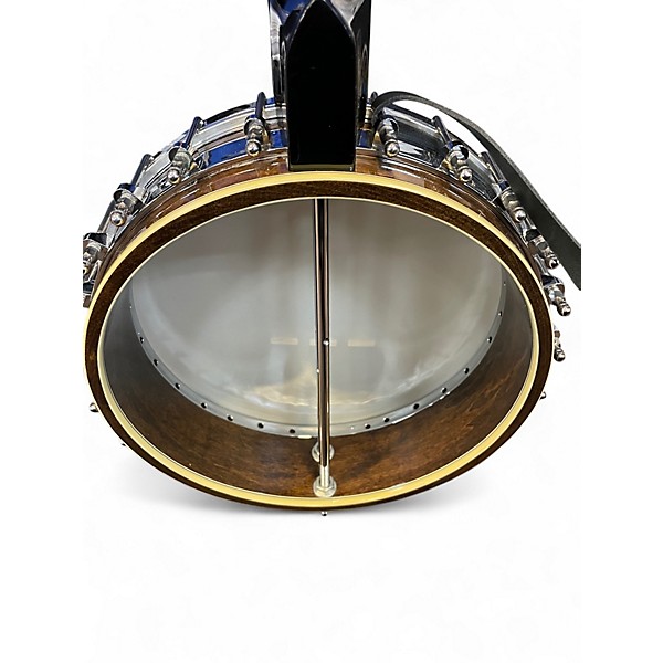 Used 2020s Gold Tone OT-800 OAK Banjo