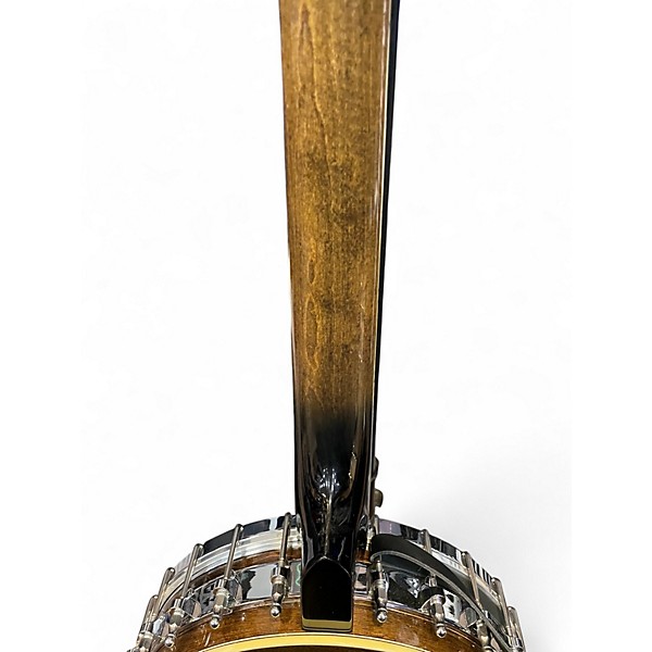 Used 2020s Gold Tone OT-800 OAK Banjo