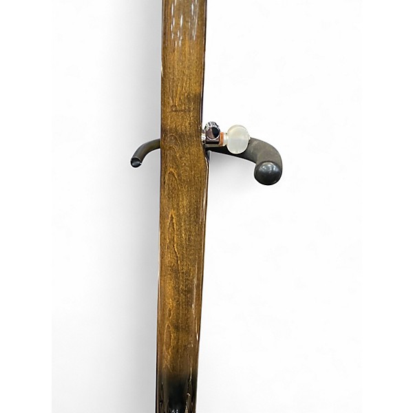 Used 2020s Gold Tone OT-800 OAK Banjo