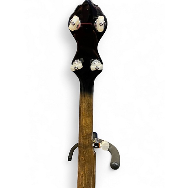 Used 2020s Gold Tone OT-800 OAK Banjo